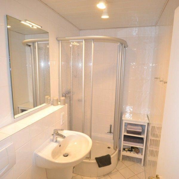Appartement-44 Вестерланд Екстериор снимка